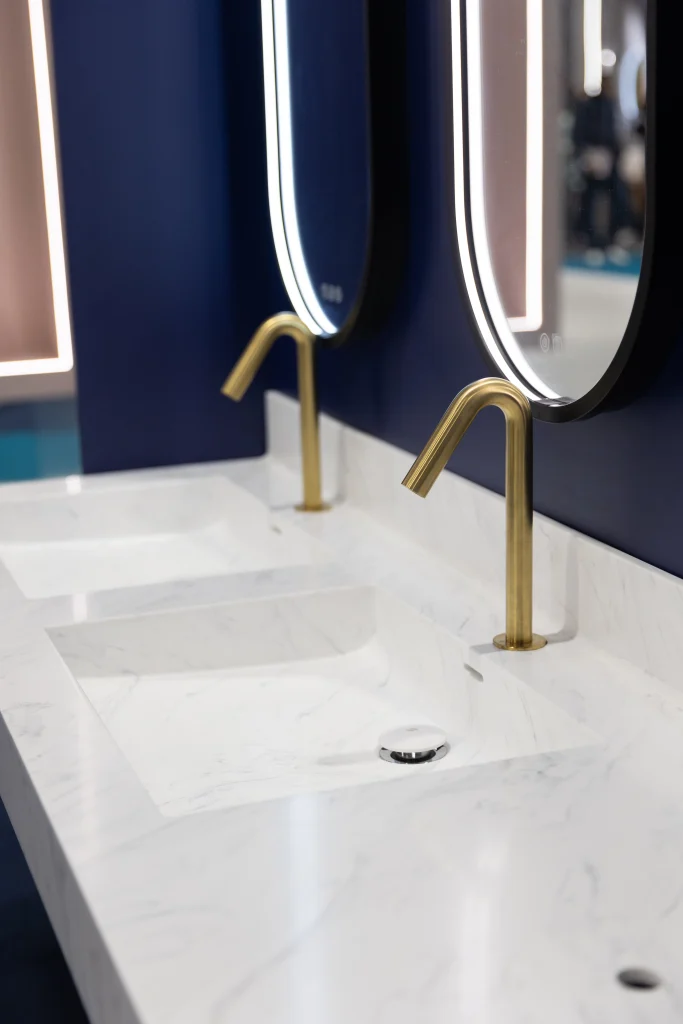 Plans vasques sur mesure