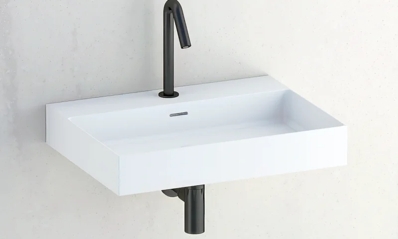 Lavabo FADAR 600