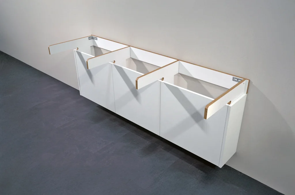 Support de fixation de vasque - Thallis