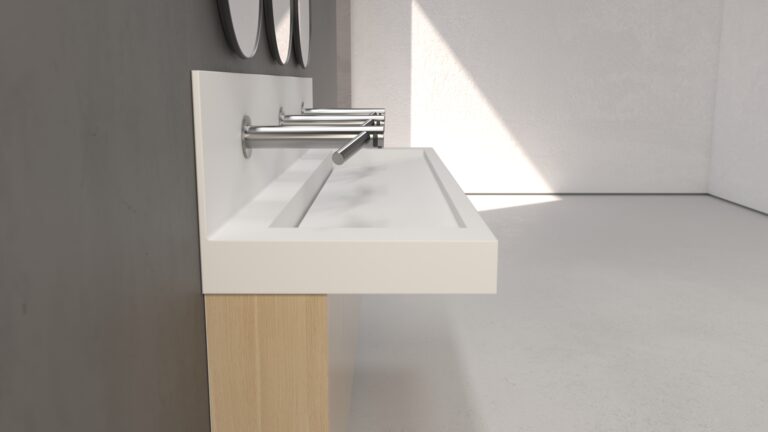 Vasque compatible Dyson