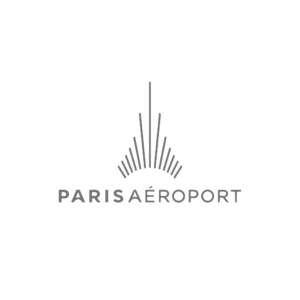 Paris Aeroport 1