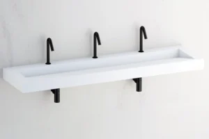 Plan Vasque LYNKA JT