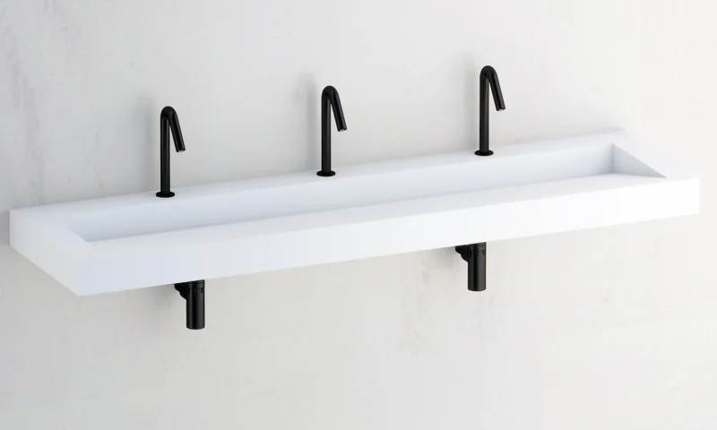 Plan Vasque LYNKA JT