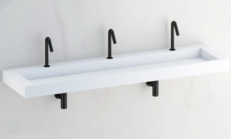 Plan Vasque LYNKA JLT