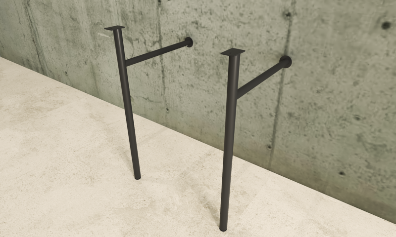 PIEDS ARBO (LA PAIRE)