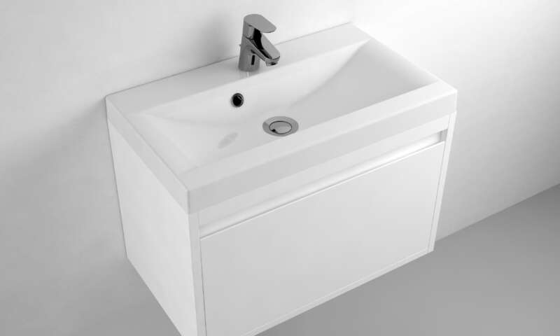 ARINA 600 - Lave-mains individuels