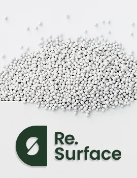 Programme Re.Surface pour conception de sanitaires écologiques