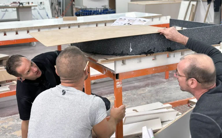 Comment iStone transforme la gestion de ses chantiers en un processus fluide et efficace