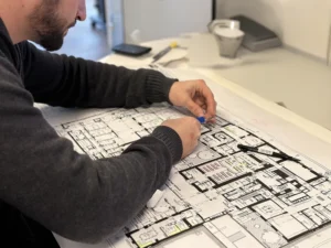 Comment le Bureau d’Études d’iStone assure la réussite de vos projets