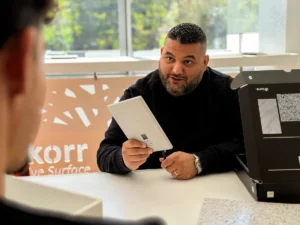 Comment iStone facilite la prescription et la conception de produits adaptés aux besoins de vos projets.