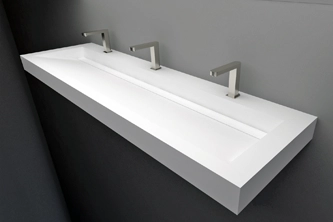 Vasque Lynka JB sur mesure