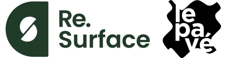 Lavabo Le Pavé x iStone