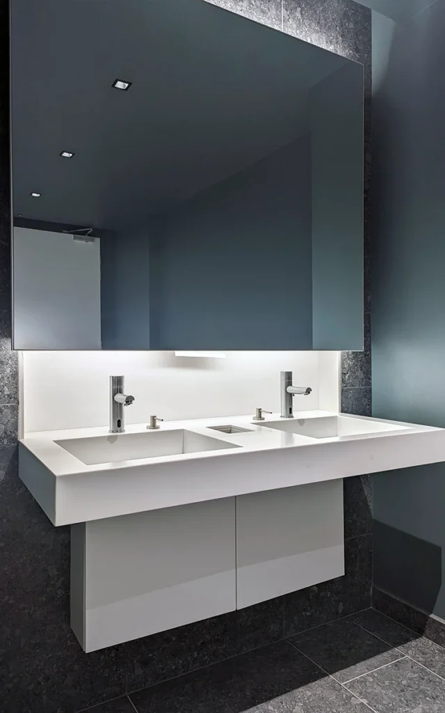 Projet NEW AGE à Lyon