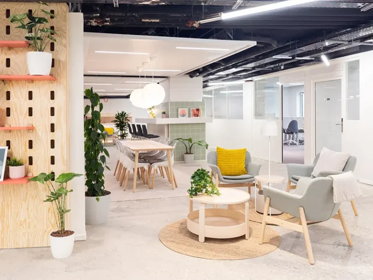 Coworking Hej!Workshop