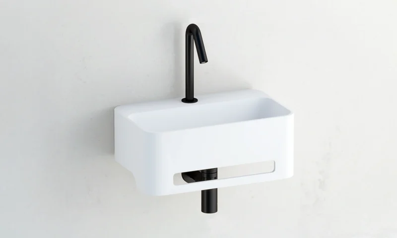 JASMINE - lave mains individuel