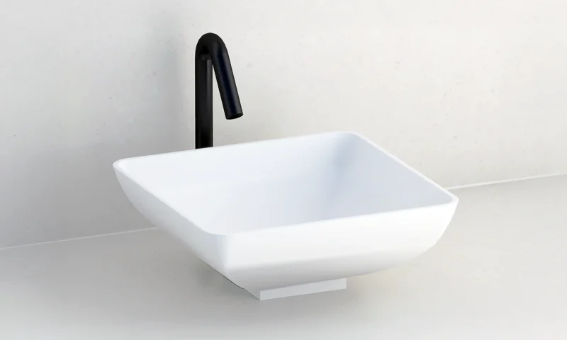 Vasque à poser DOGA